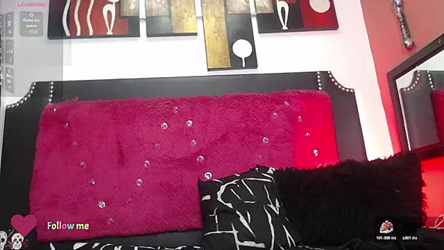 Engeelll online show from November 2025 06:55:01 PM