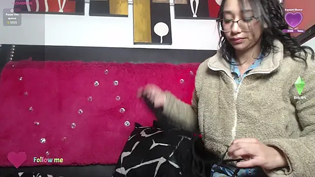 Engeelll online show from November 2025 06:56:01 PM