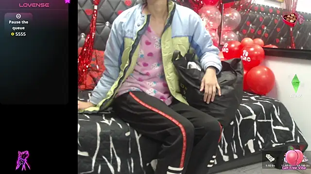 Engeelll online show from February 2026 05:32:02 PM