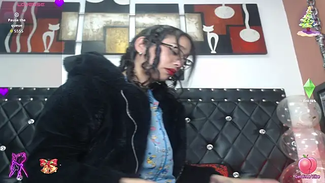 Engeelll online show from December 2025 06:19:01 PM