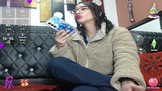 Engeelll online show from December 2025 06:35:01 PM