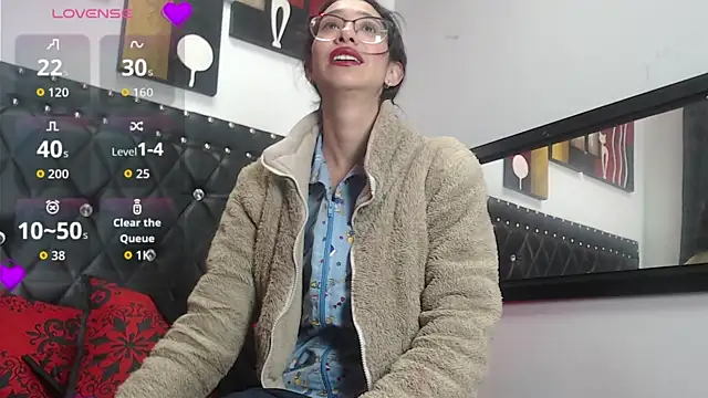 Engeelll online show from March 2026 03:57:02 PM