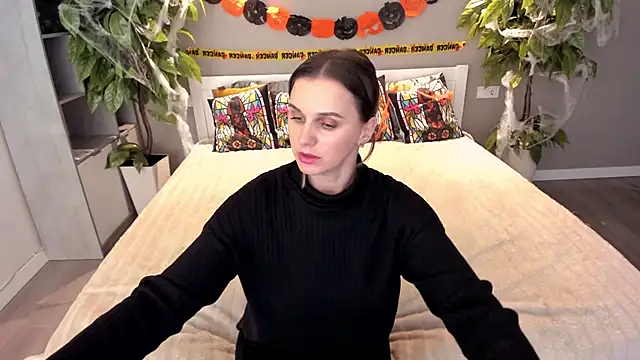 SofiSoft online show from October 2025 08:43:02 PM