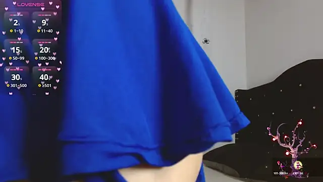 SamyRoss online show from October 2025 05:28:01 AM