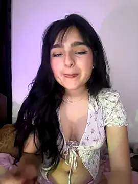 Clementyne30 online show from November 2025 10:14:01 PM