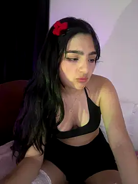 Clementyne30 online show from November 2025 11:42:01 PM