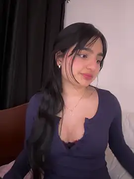 Clementyne30 online show from November 2025 12:03:01 AM