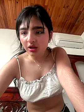 Clementyne30 online show from November 2025 08:02:01 PM