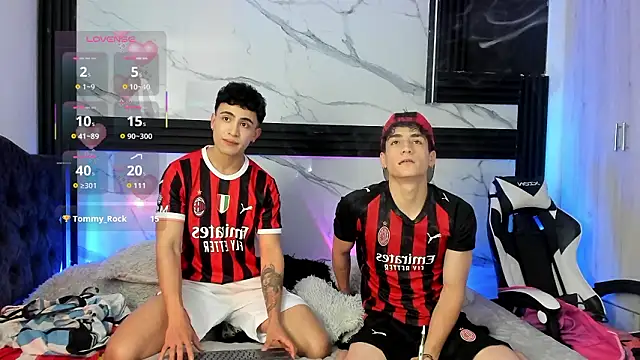 Snapshot of Saimonvela chatting on March 2026 05:56:01 AM Saimonvela online show from March 2026 05:56:01 AM