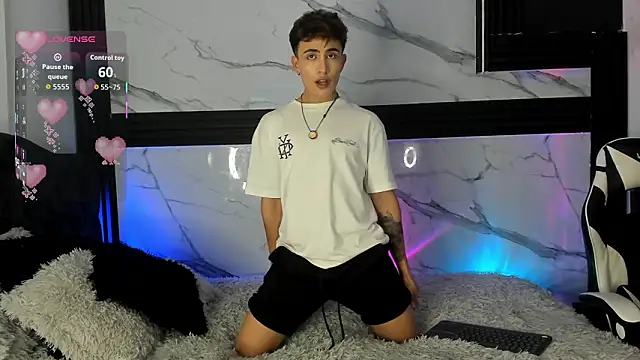 Snapshot of Saimonvela chatting on March 2026 05:55:02 AM Saimonvela online show from March 2026 05:55:02 AM