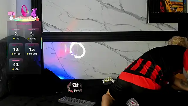 Snapshot of Saimonvela chatting on January 2026 05:11:02 AM Saimonvela online show from January 2026 05:11:02 AM