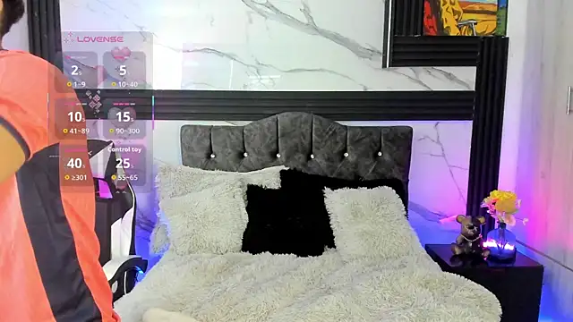 Snapshot of Saimonvela chatting on February 2026 04:01:02 AM Saimonvela online show from February 2026 04:01:02 AM