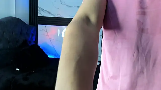 Snapshot of Saimonvela chatting on January 2026 05:34:02 AM Saimonvela online show from January 2026 05:34:02 AM