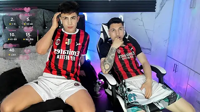 Snapshot of Saimonvela chatting on March 2026 07:26:01 PM Saimonvela online show from March 2026 07:26:01 PM