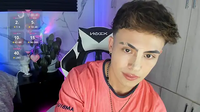 Snapshot of Saimonvela chatting on April 2026 06:04:02 AM Saimonvela online show from April 2026 06:04:02 AM