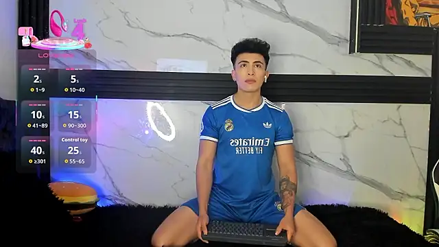 Snapshot of Saimonvela chatting on February 2026 07:17:02 AM Saimonvela online show from February 2026 07:17:02 AM