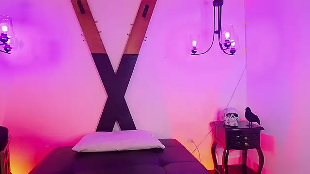 SpencerMontgomery online show from November 2025 07:14:02 PM