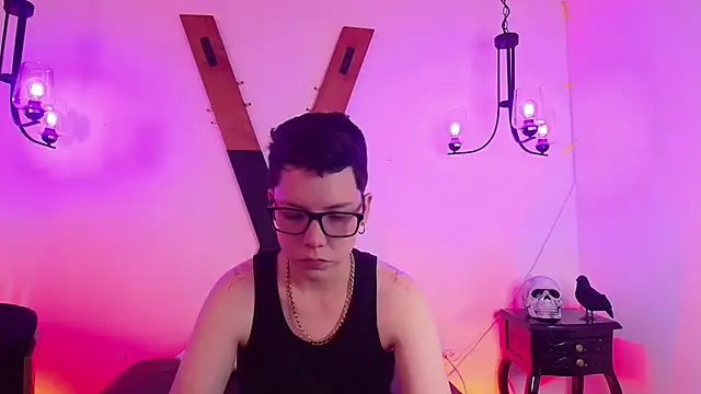 SpencerMontgomery online show from November 2025 08:53:02 PM