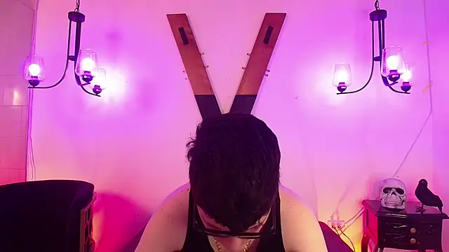 SpencerMontgomery online show from November 2025 07:14:02 PM