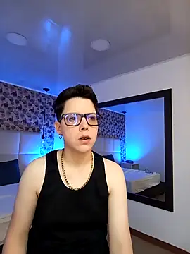 SpencerMontgomery online show from October 2025 03:23:02 PM