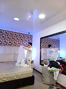 SpencerMontgomery online show from October 2025 07:26:02 PM