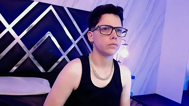 SpencerMontgomery online show from December 2025 08:04:02 PM