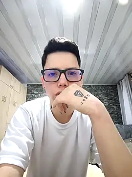 SpencerMontgomery online show from October 2025 11:56:02 PM