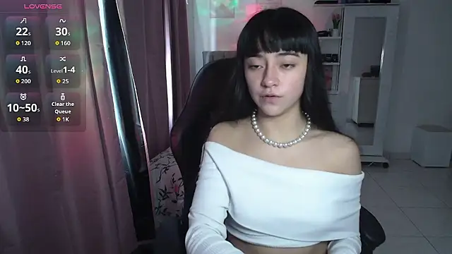 violetta blackk online show from January 2026 04:22:02 PM