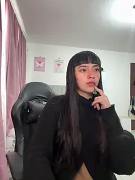 violetta blackk online show from April 2026 09:32:01 PM