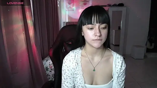 violetta blackk online show from January 2026 04:33:01 PM