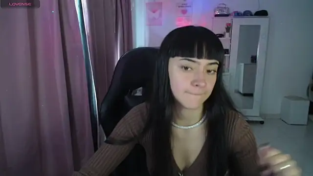 violetta blackk online show from April 2026 05:14:01 PM