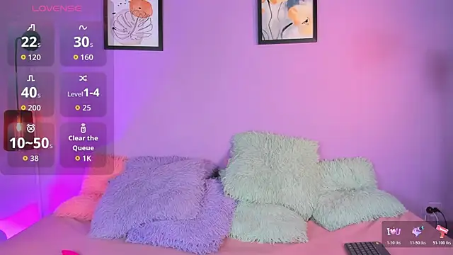 Matias skinny online show from May 2026 08:52:03 PM