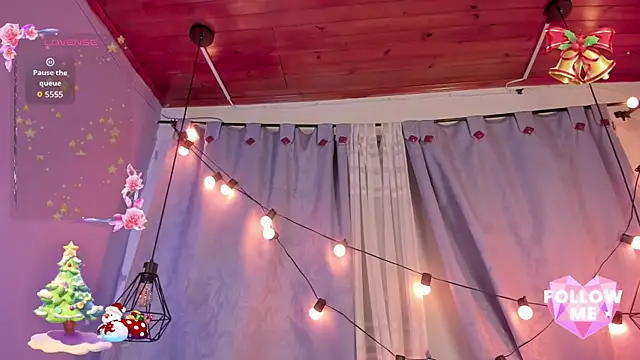 Matias skinny online show from December 2025 03:41:02 AM