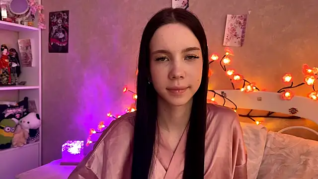 Snapshot of AxyKitten chatting on October 2025 12:26:02 PM AxyKitten online show from October 2025 12:26:02 PM