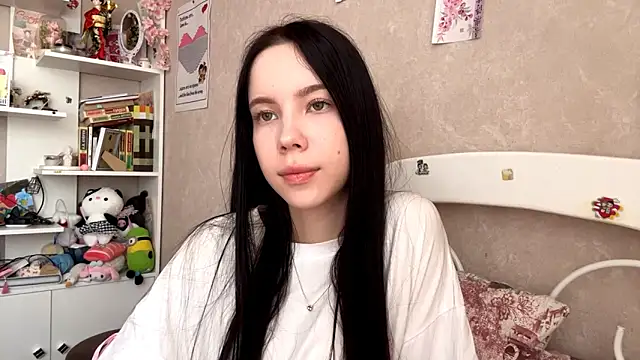 Snapshot of AxyKitten chatting on September 2025 10:50:01 AM AxyKitten online show from September 2025 10:50:01 AM