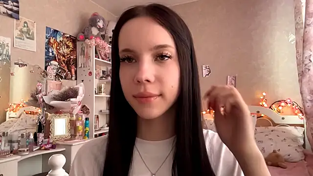Snapshot of AxyKitten chatting on October 2025 12:46:01 PM AxyKitten online show from October 2025 12:46:01 PM