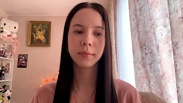 Snapshot of AxyKitten chatting on October 2025 12:18:02 PM AxyKitten online show from October 2025 12:18:02 PM