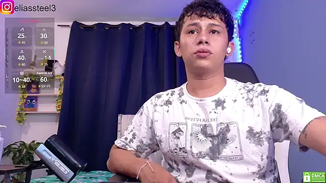 Snapshot of elias_steel1 chatting on July 2026 09:56:02 PM elias steel1 online show from July 2026 09:56:02 PM