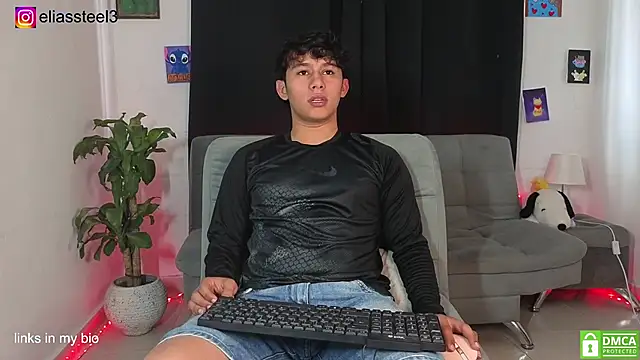 elias steel1 online show from March 2026 03:23:01 PM