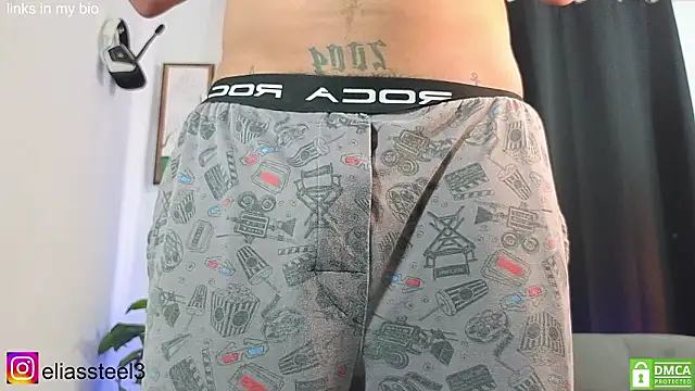 elias steel1 online show from March 2026 01:23:02 PM