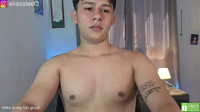 Snapshot of elias_steel1 chatting on May 2026 02:01:01 PM elias steel1 online show from May 2026 02:01:01 PM