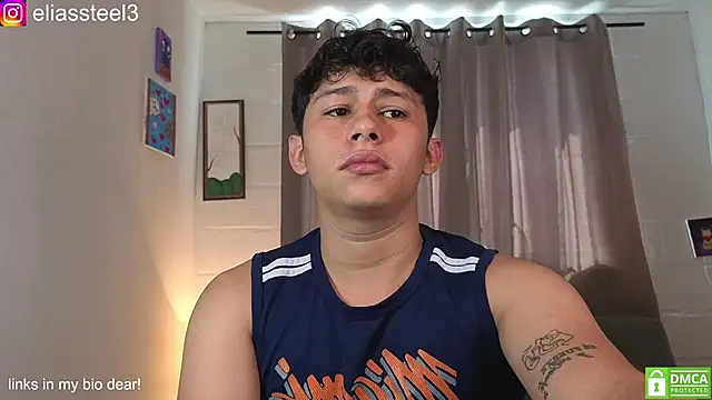 Snapshot of elias_steel1 chatting on May 2026 01:32:02 PM elias steel1 online show from May 2026 01:32:02 PM