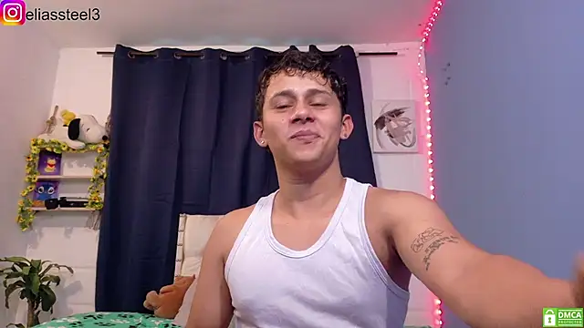 Snapshot of elias_steel1 chatting on July 2026 08:42:02 PM elias steel1 online show from July 2026 08:42:02 PM