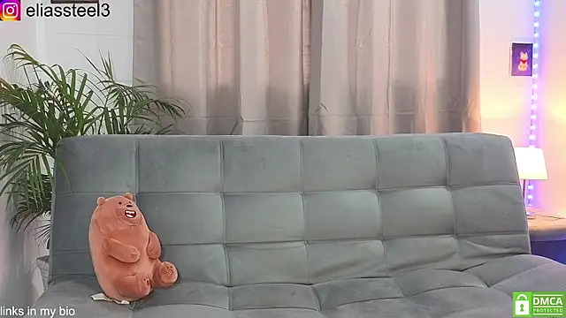 elias steel1 online show from April 2026 03:35:02 PM