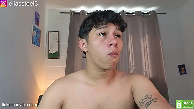 Snapshot of elias_steel1 chatting on May 2026 01:01:01 PM elias steel1 online show from May 2026 01:01:01 PM