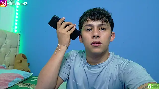 Snapshot of elias_steel1 chatting on June 2026 10:26:01 PM elias steel1 online show from June 2026 10:26:01 PM
