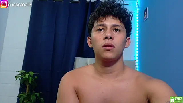Snapshot of elias_steel1 chatting on June 2026 10:32:01 PM elias steel1 online show from June 2026 10:32:01 PM