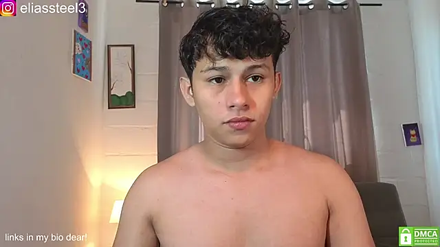 Snapshot of elias_steel1 chatting on May 2026 02:15:02 PM elias steel1 online show from May 2026 02:15:02 PM
