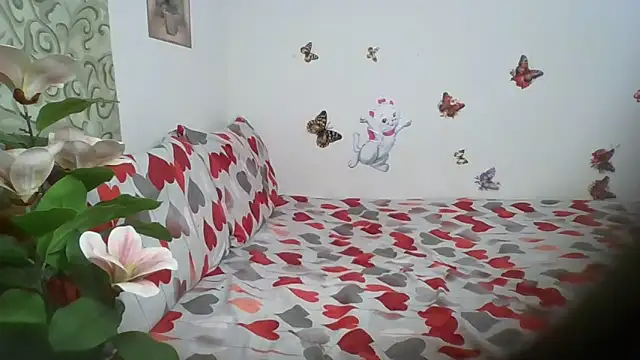 LustInLips online show from February 2026 03:08:01 AM