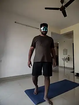 Mr Batting Man online show from November 2025 04:38:01 AM